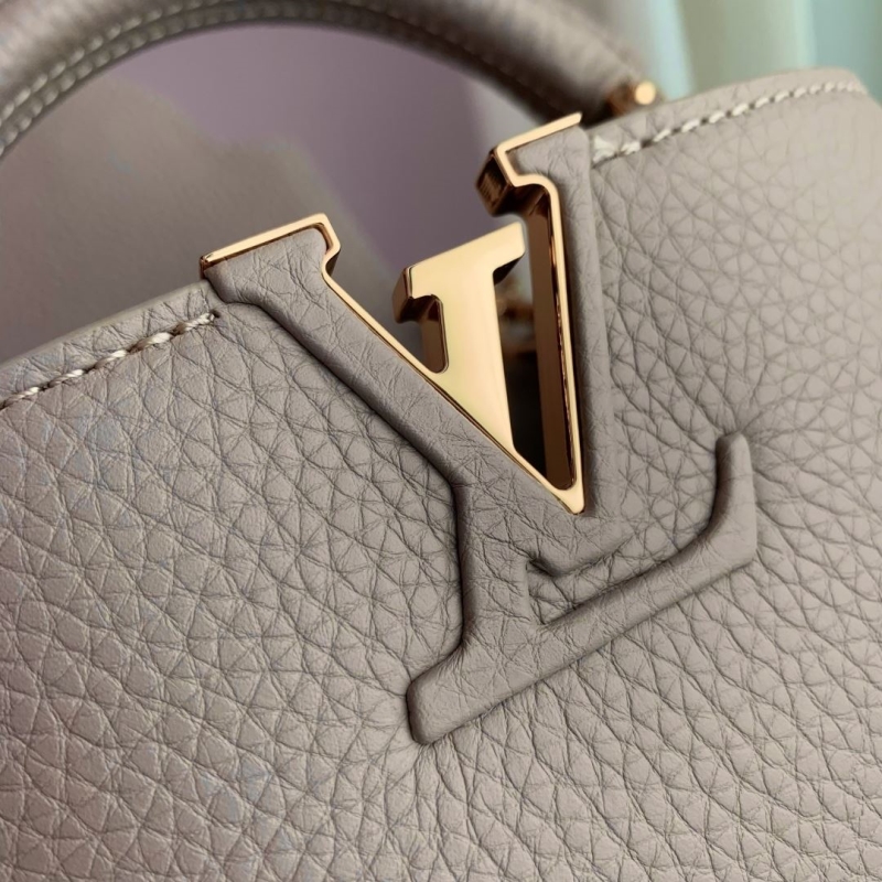 LV Capucines Bags